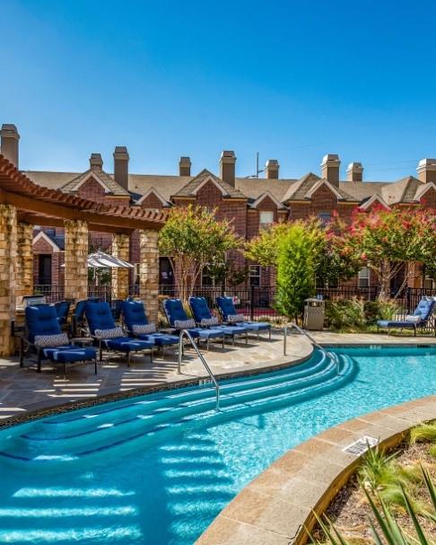 The Alto - Highland Park - Residential Lease