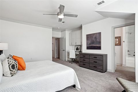 Tiny photo for 4201 Lomo Alto Drive #4783, Highland Park, TX 75219 (MLS # 21020972)