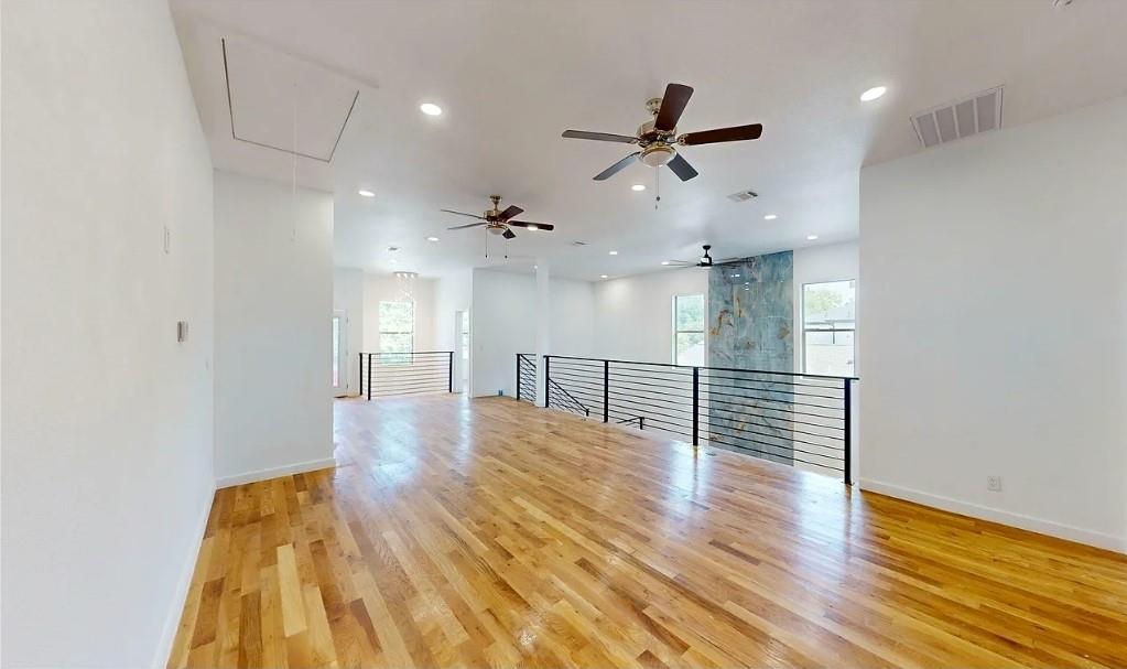 Edgefield Annex - Residential