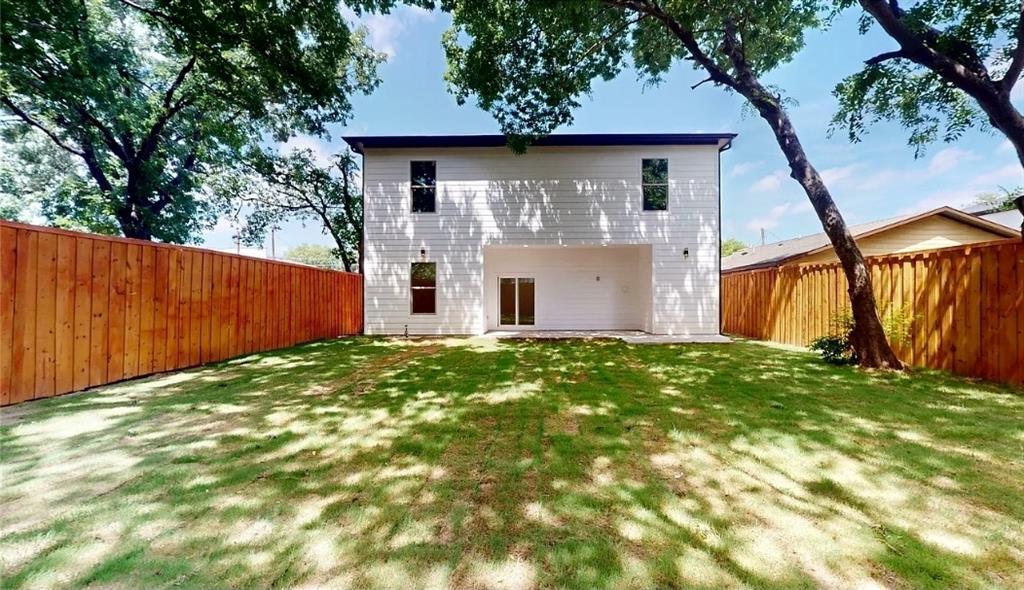 Edgefield Annex - Residential