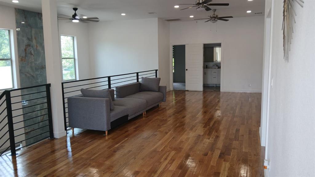 Edgefield Annex - Residential