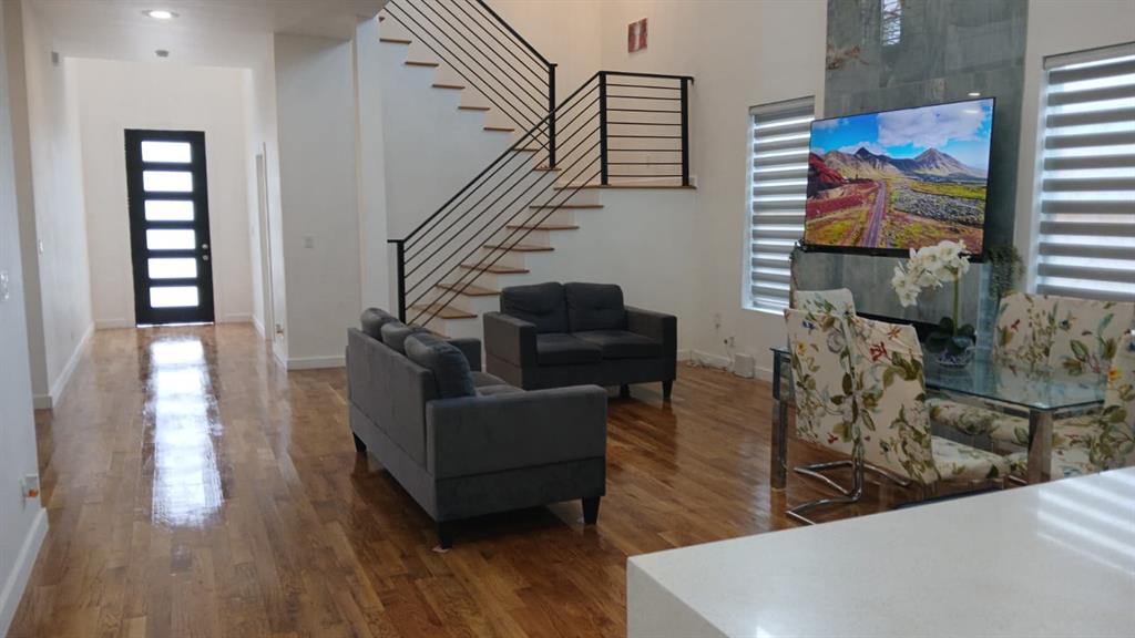 Edgefield Annex - Residential
