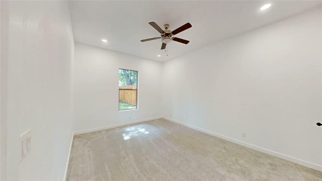 Edgefield Annex - Residential