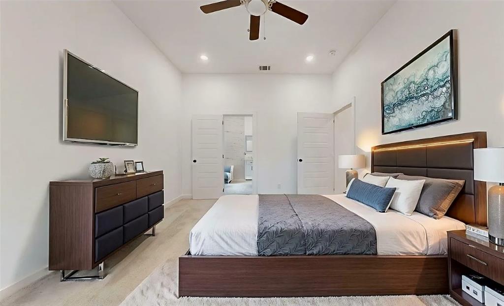 Edgefield Annex - Residential