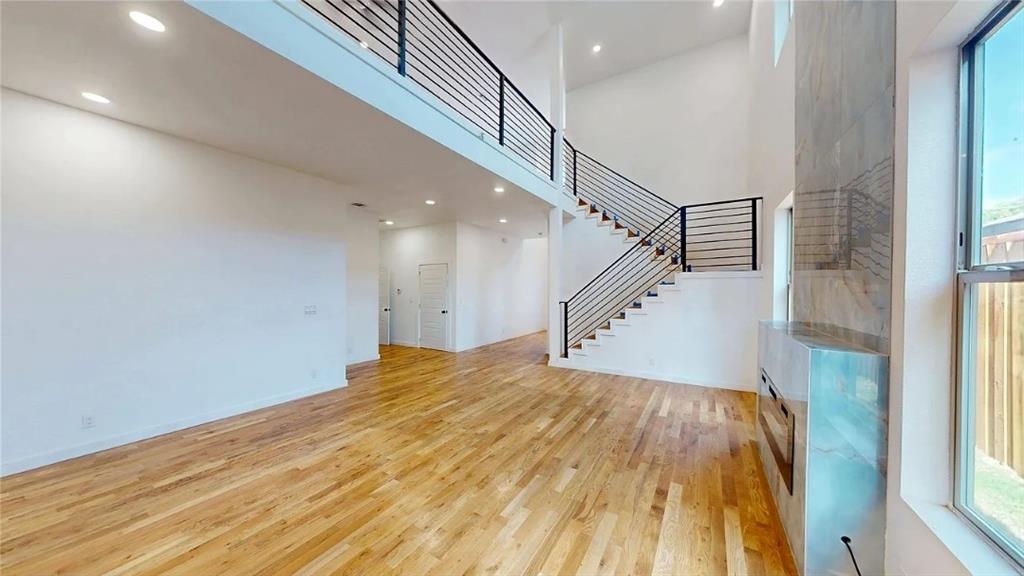 Edgefield Annex - Residential