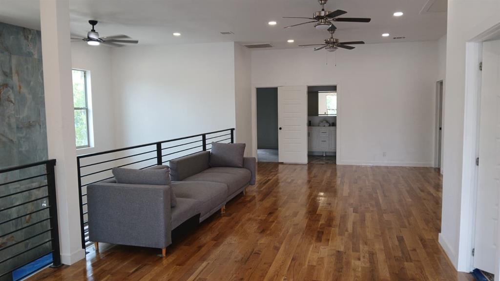 Edgefield Annex - Residential