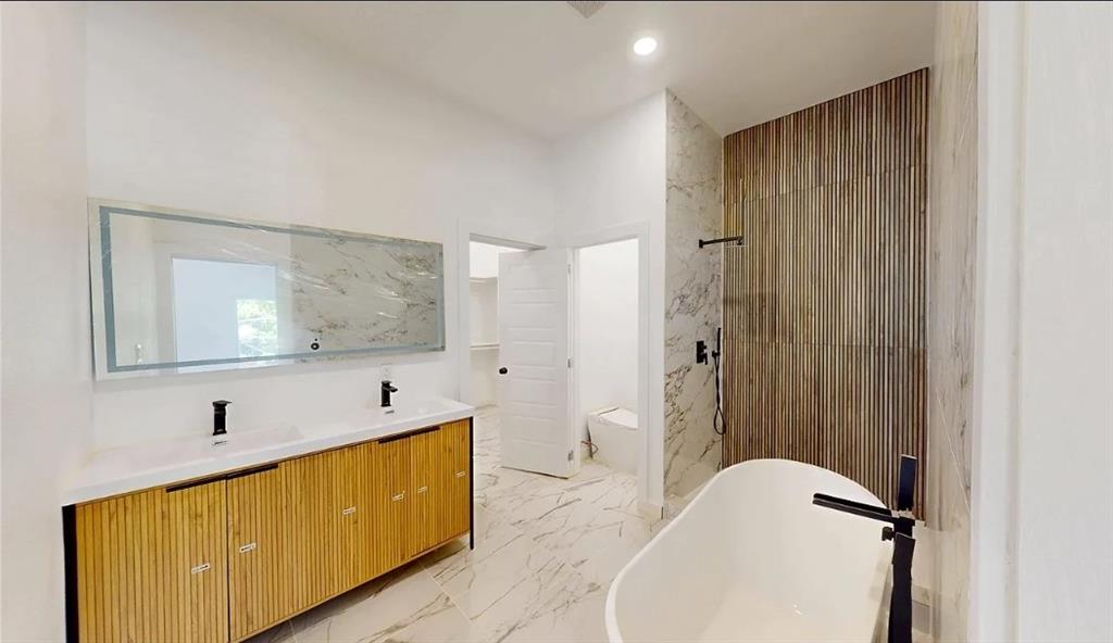 Edgefield Annex - Residential