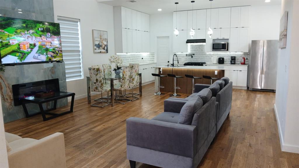 Edgefield Annex - Residential