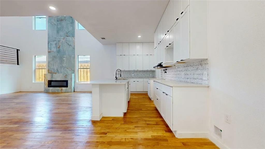 Edgefield Annex - Residential