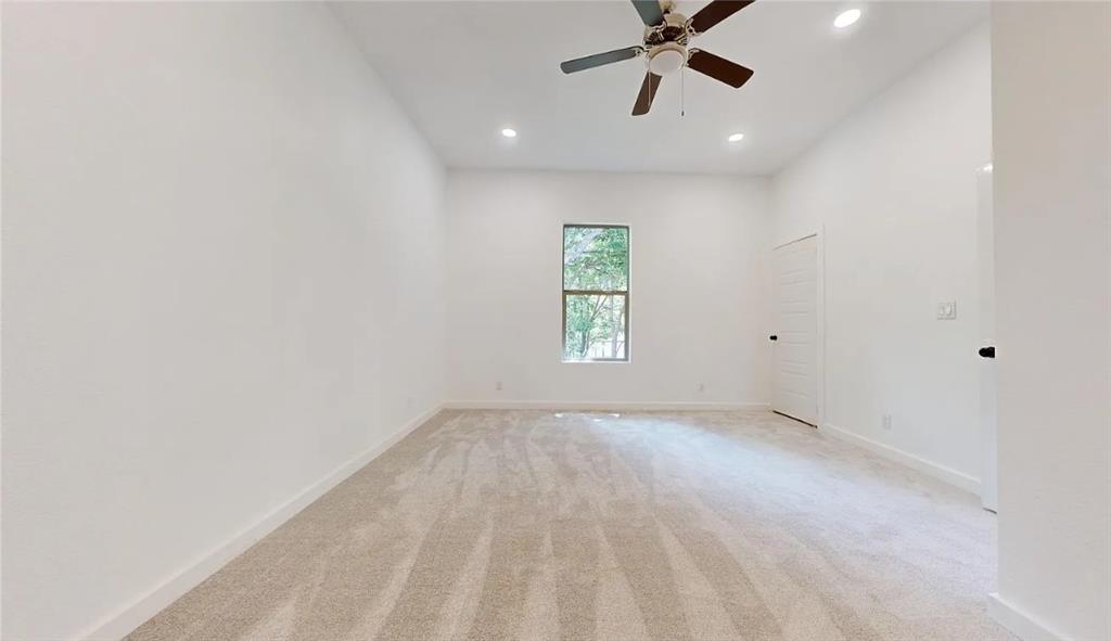 Edgefield Annex - Residential