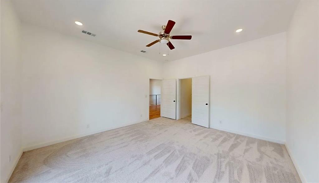 Edgefield Annex - Residential