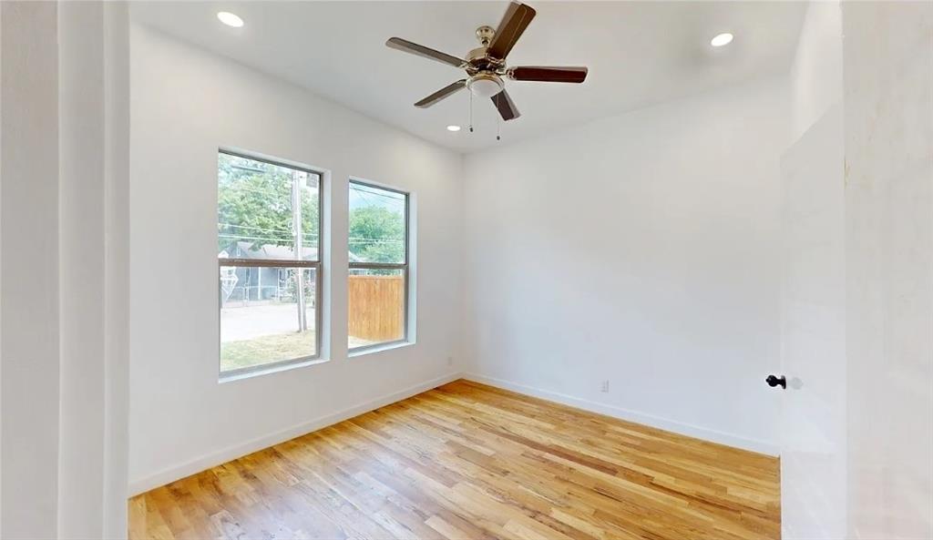 Edgefield Annex - Residential