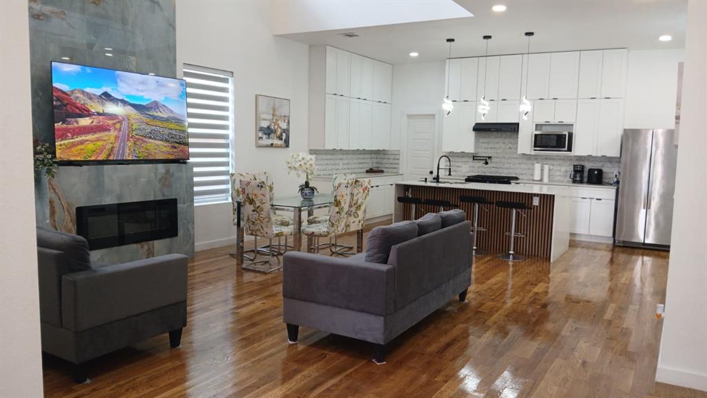 Edgefield Annex - Residential