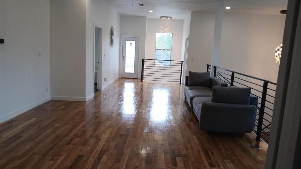 Edgefield Annex - Residential