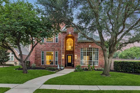 Photo of 1427 Briar Meadow Drive, Keller, TX 76248 (MLS # 21316862)