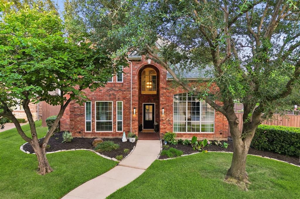 1427 Briar Meadow Drive