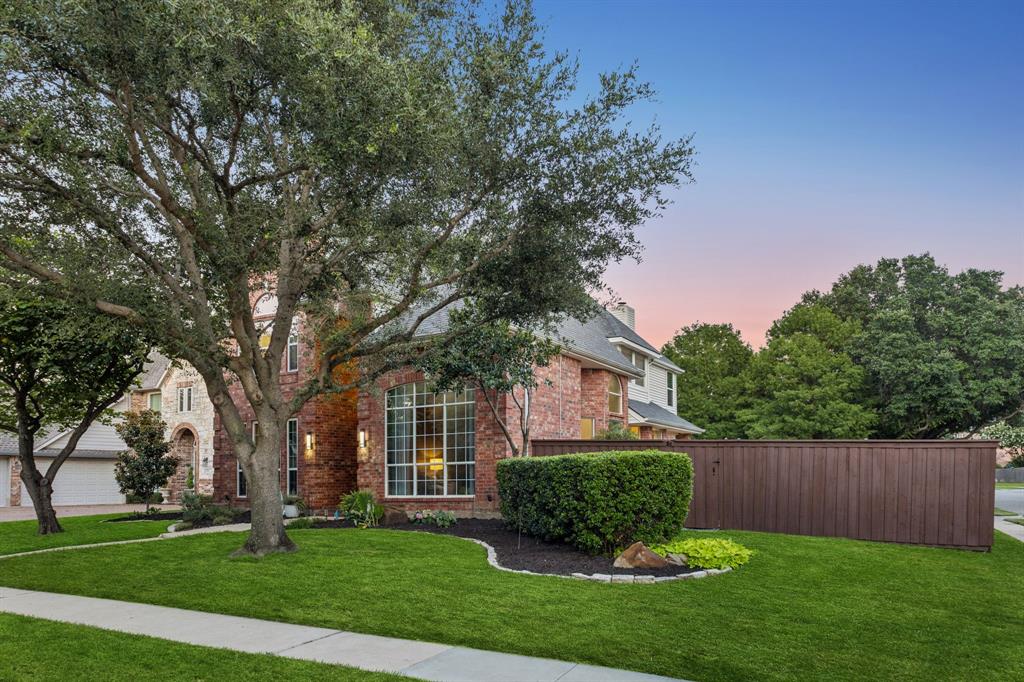 1427 Briar Meadow Drive