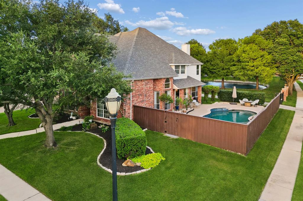 1427 Briar Meadow Drive