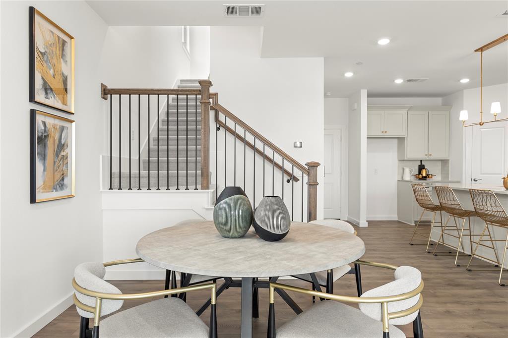 Chelsea Green at The Tribute - Residential