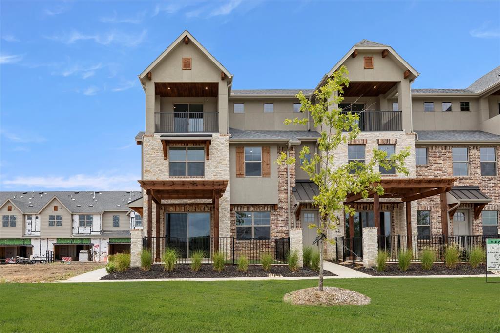 Chelsea Green at The Tribute - Residential