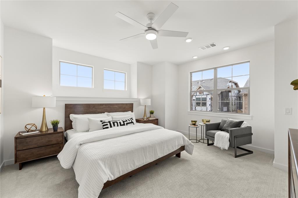 Chelsea Green at The Tribute - Residential