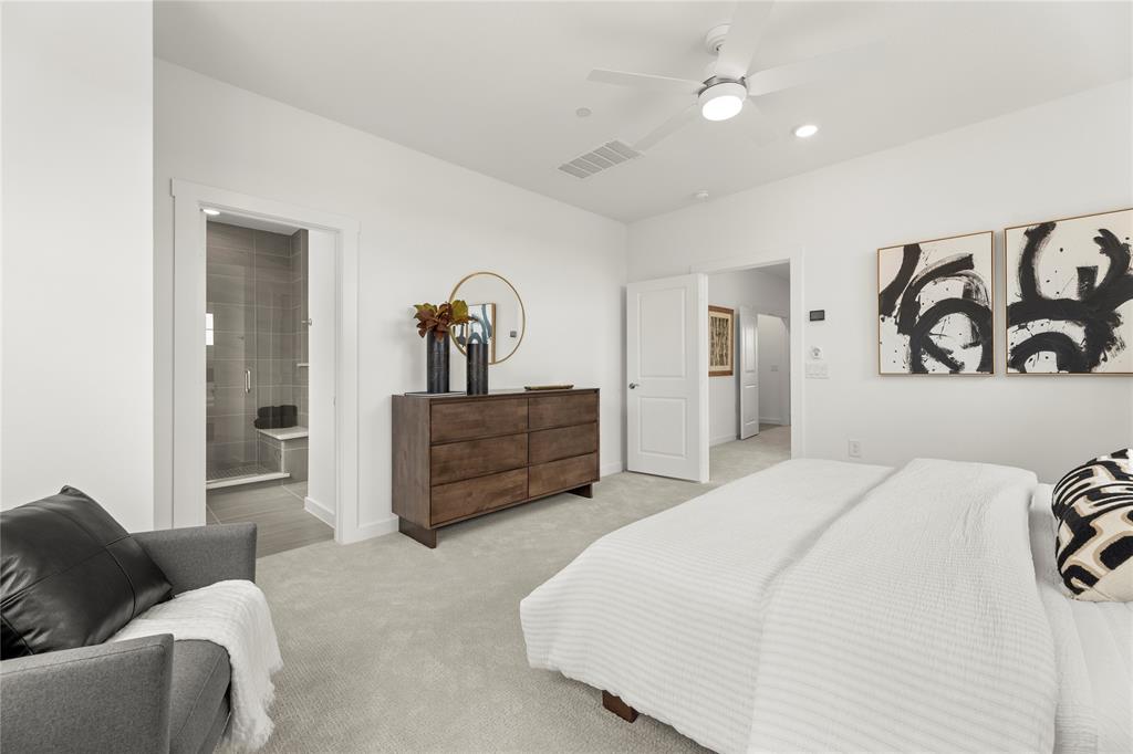 Chelsea Green at The Tribute - Residential