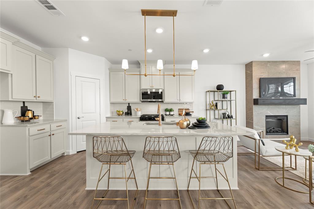 Chelsea Green at The Tribute - Residential