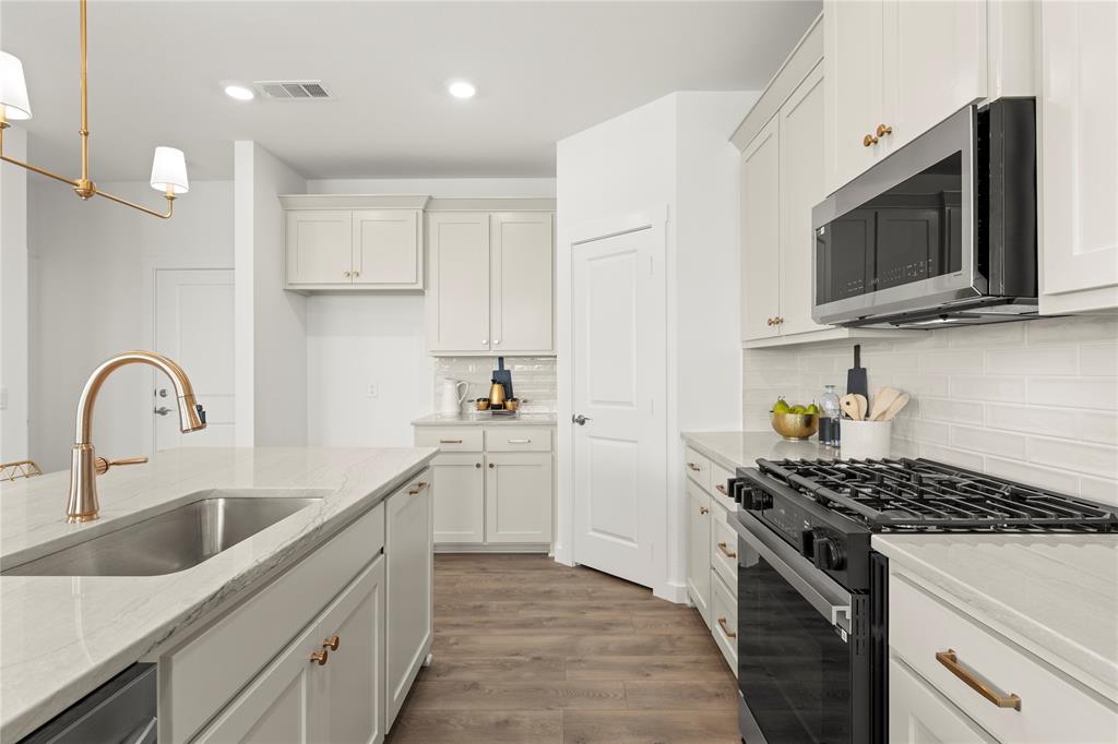 Chelsea Green at The Tribute - Residential