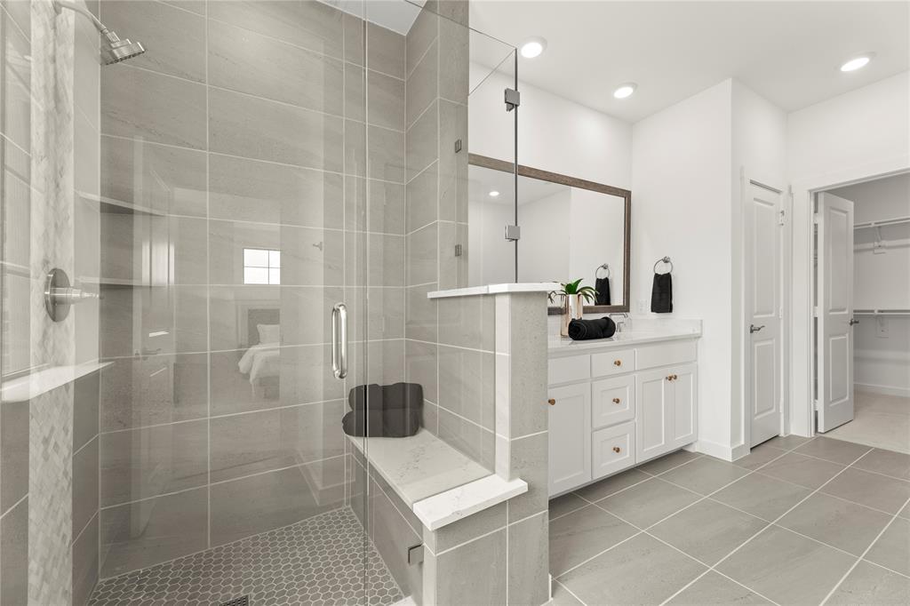 Chelsea Green at The Tribute - Residential