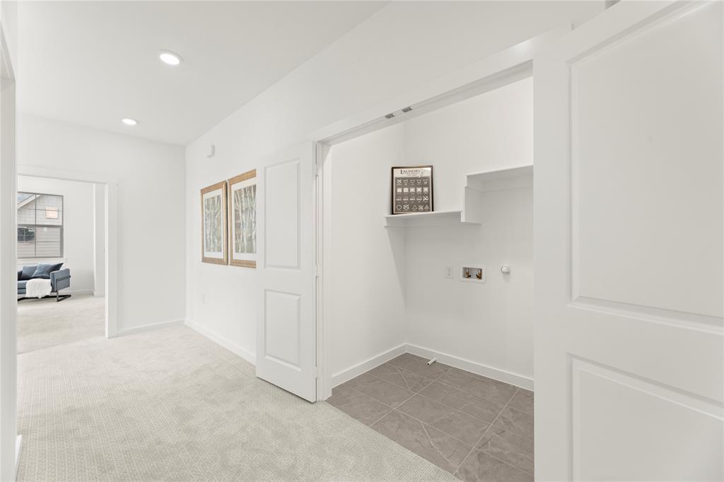 Chelsea Green at The Tribute - Residential