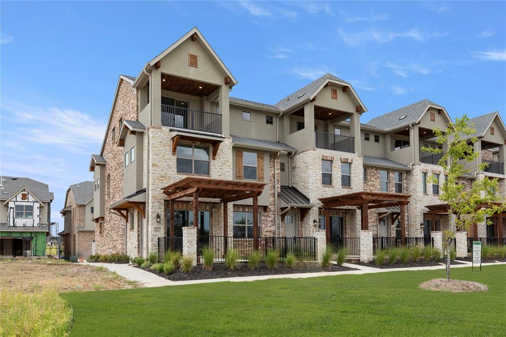 Chelsea Green at The Tribute - Residential