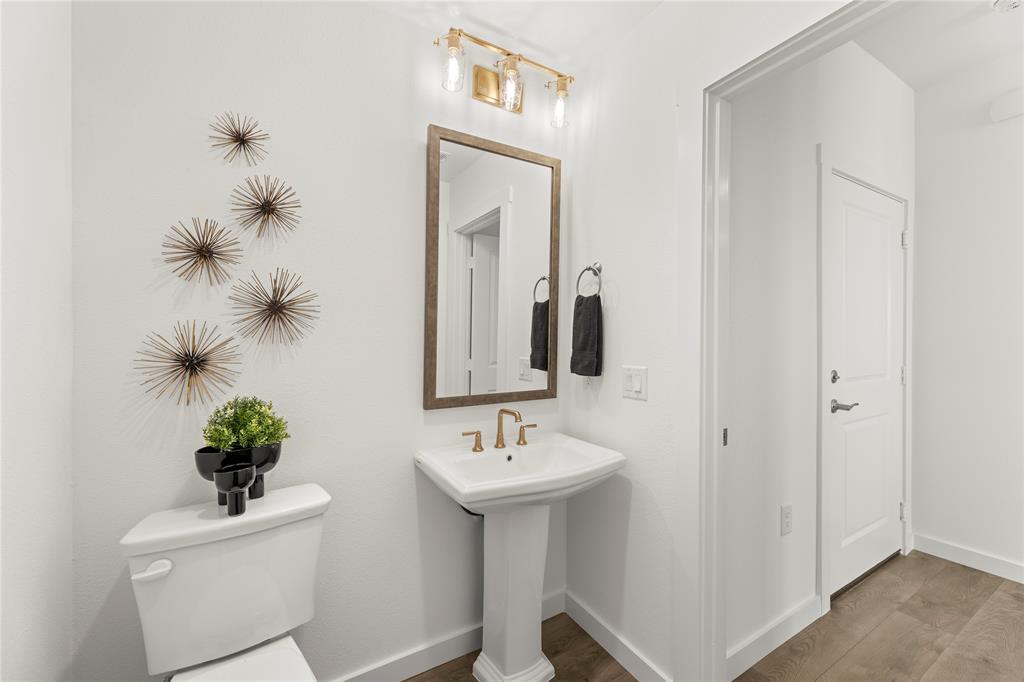 Chelsea Green at The Tribute - Residential