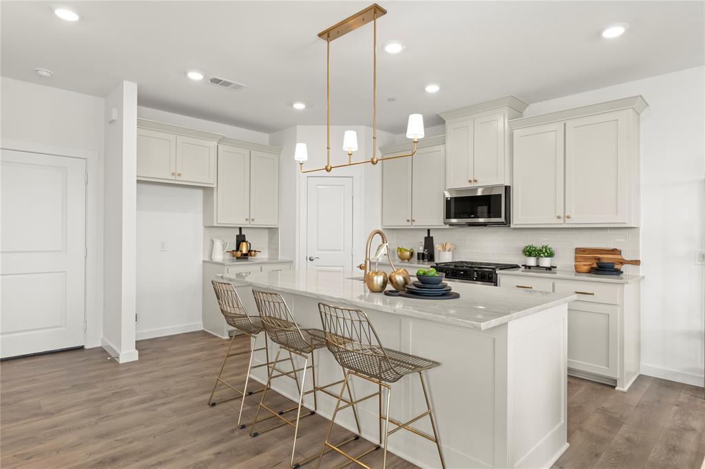 Chelsea Green at The Tribute - Residential