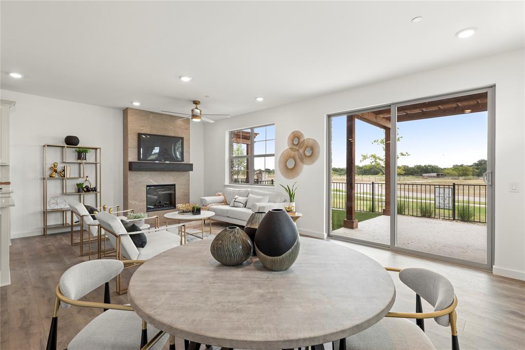 Chelsea Green at The Tribute - Residential