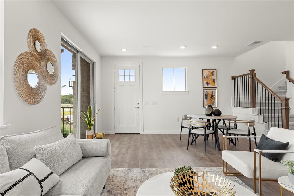 Chelsea Green at The Tribute - Residential