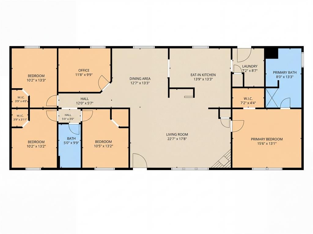 3117 Blue Ash Lane