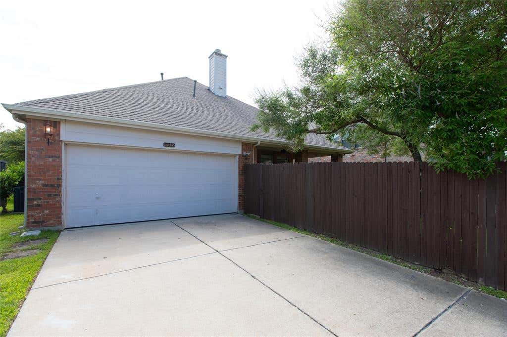 Photo of 11259 Blackhawk, Frisco, TX 75033 (MLS # 21301145)