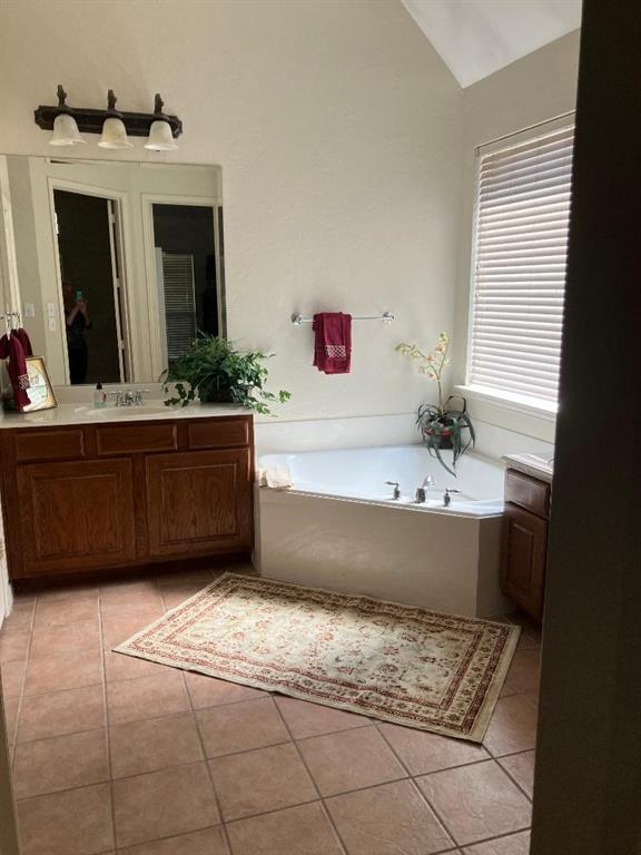 Fall Creek Estates Ph 1 - Residential