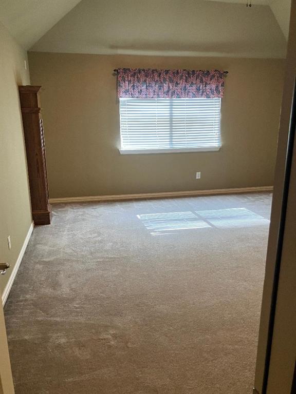 Fall Creek Estates Ph 1 - Residential