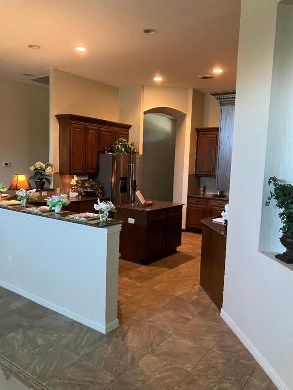 Fall Creek Estates Ph 1 - Residential