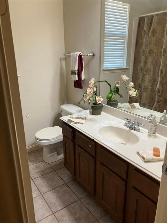 Fall Creek Estates Ph 1 - Residential