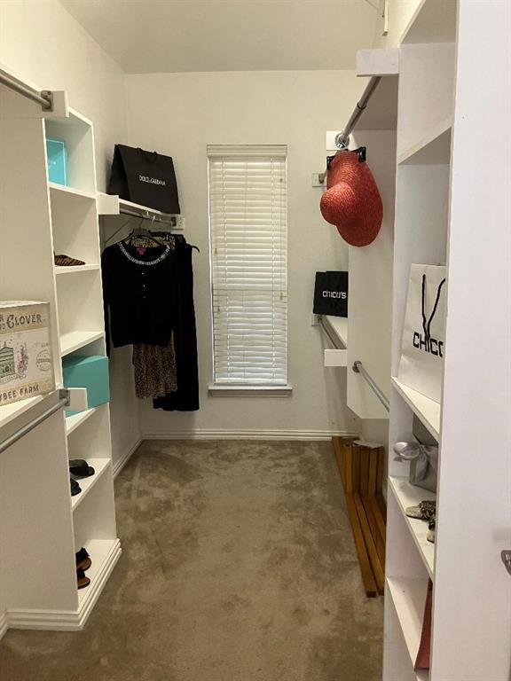 Fall Creek Estates Ph 1 - Residential