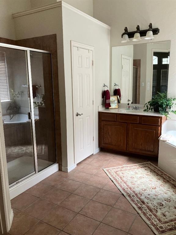 Fall Creek Estates Ph 1 - Residential