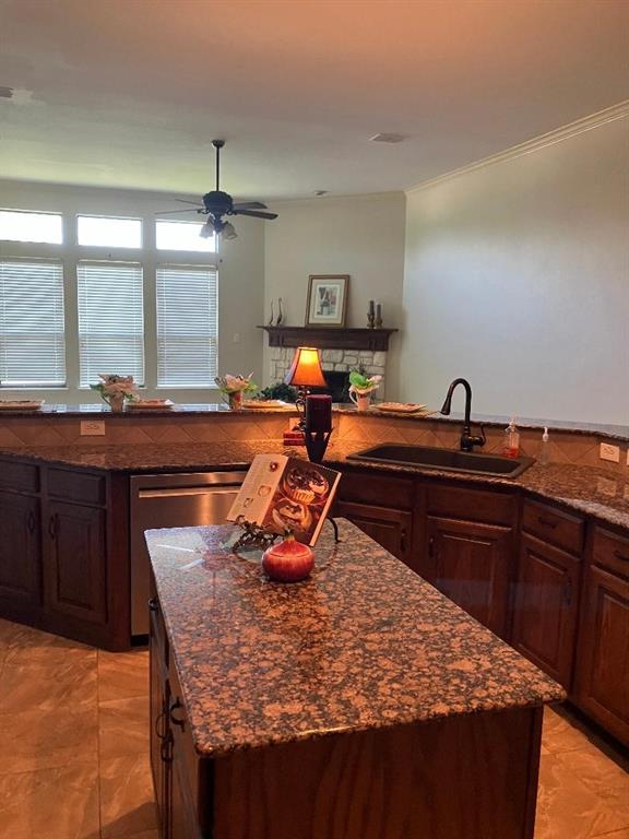 1601 WOODY CREEK Drive