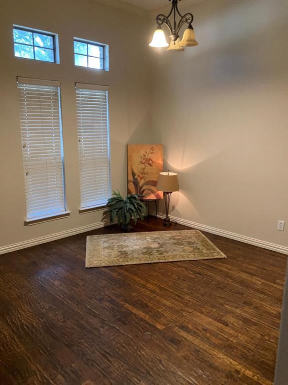 Fall Creek Estates Ph 1 - Residential