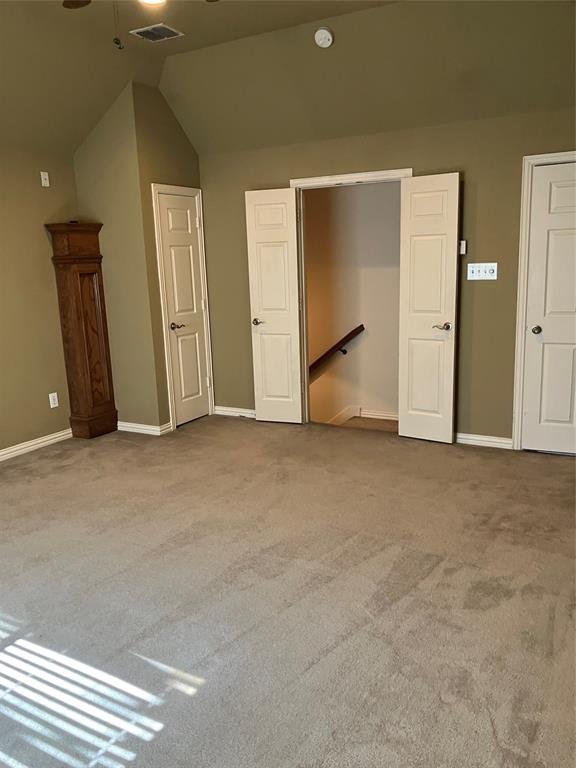 Fall Creek Estates Ph 1 - Residential