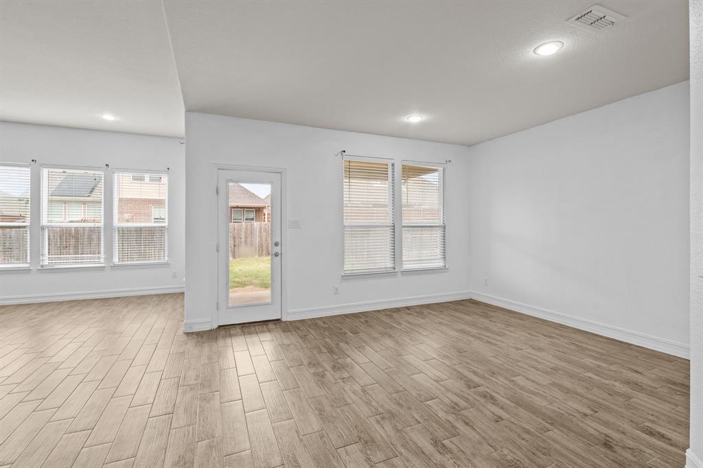 PARR TRUST - Residential