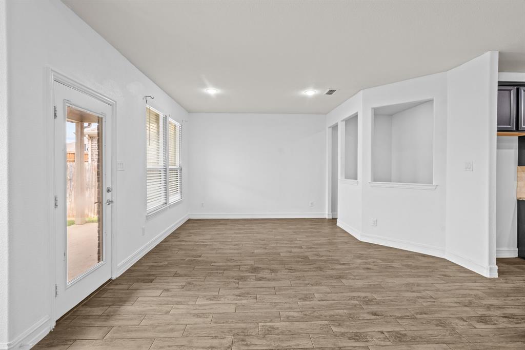 PARR TRUST - Residential