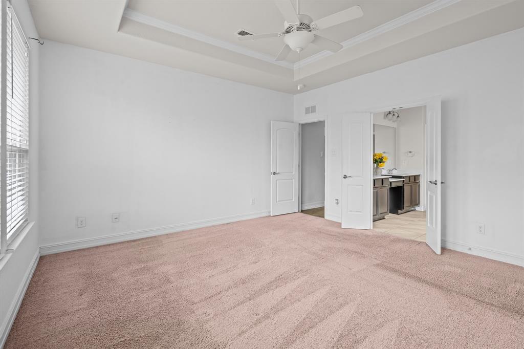 PARR TRUST - Residential