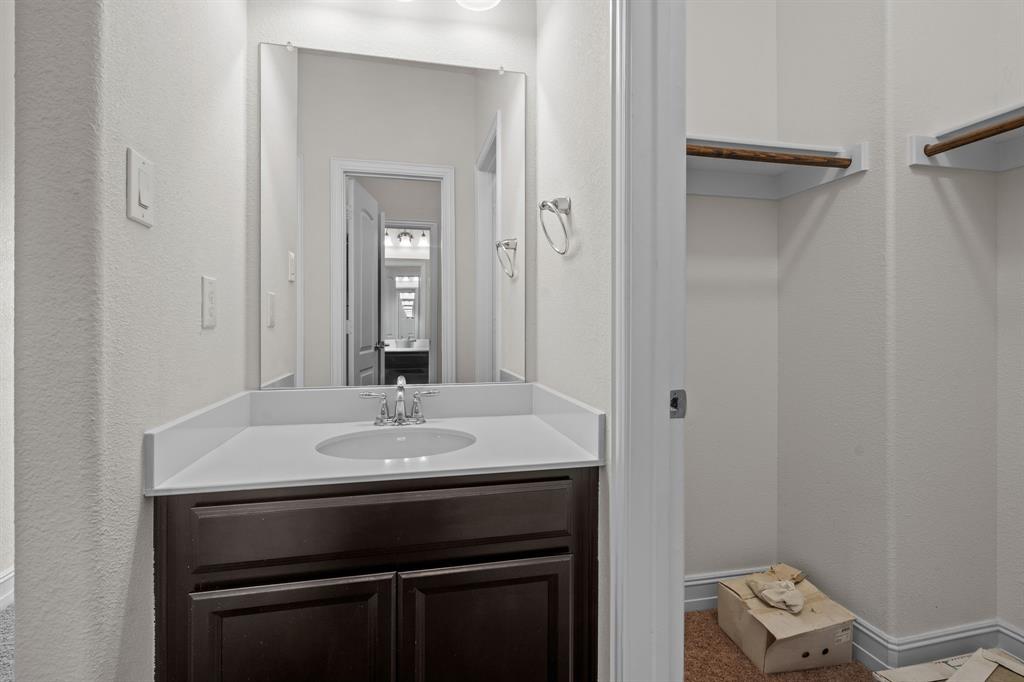 PARR TRUST - Residential